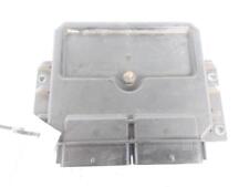 46737473 CENTRALINA MOTORE ECU FIAT DOBLO (119) 1.9 DIESEL ASPIRATO 8V 60CV (200