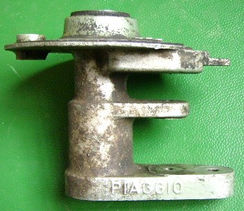 Vespa bacchetta 1949 1950 - vespa,