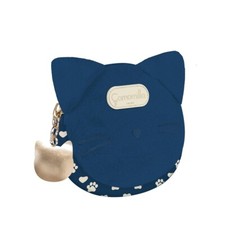 PORTAMONETE CAMOMILLA CON