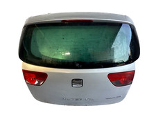 PORTELLONE COFANO POSTERIORE SEAT ALTEA 2004
