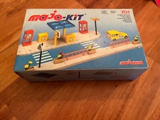 MAJOKIT box 701 majorette