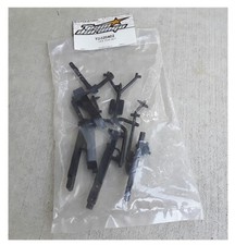 Team Durango TD320402 Side Pod