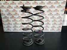 COPPIA MOLLE PONTE ASSALE POSTERIORE VOLKSWAGEN GOLF 7 1.6 TDI (5Q0511121AB)