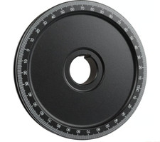 PULEGGIA ALBERO MOTORE