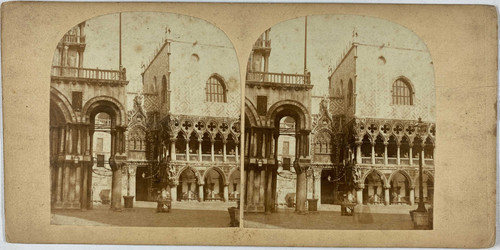 Stéréo italie venezia - italie,,