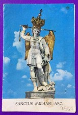 SANTINO HOLY CARD, SAN MICHELE