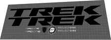 SET 8 DECALCOMANIE TREK MADONE