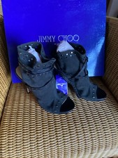 Jimmy Choo for H&M stivaletti