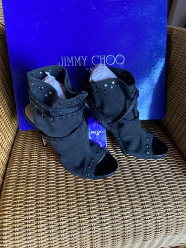 Jimmy choo for stivaletti - jimmy, h&m