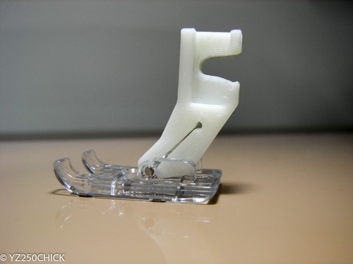 Adattatore piedino barra mm - adattatore,