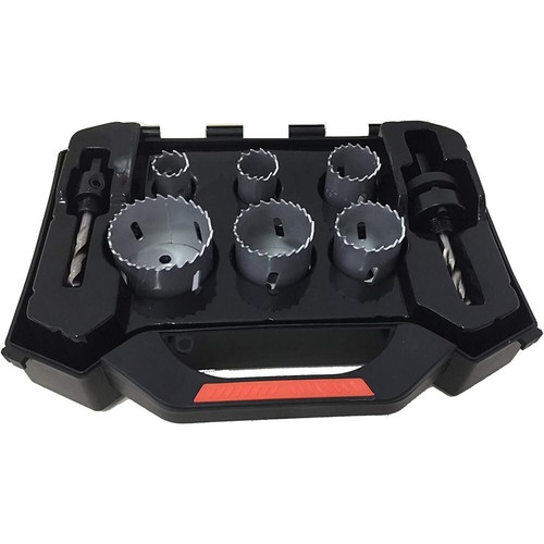 Set frese seghe tazza - set,