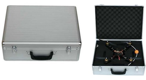 New gaui aluminum - gaui,