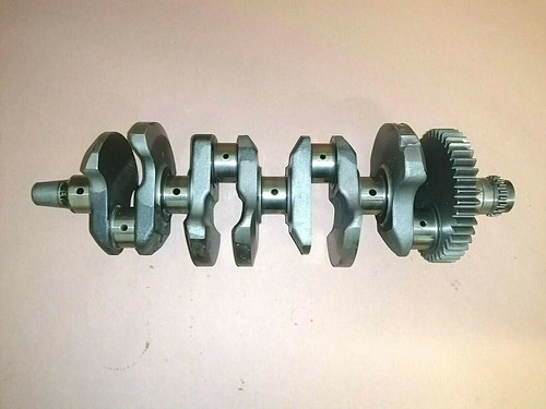 Crankshaft albero motore - albero,