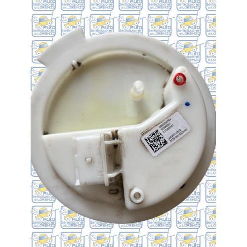 Pompa carburante jeep - carburante,