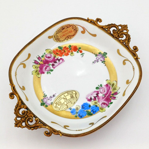 Limoges france alzata in - alzata,