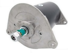 Alternatore dinamo per Lucas