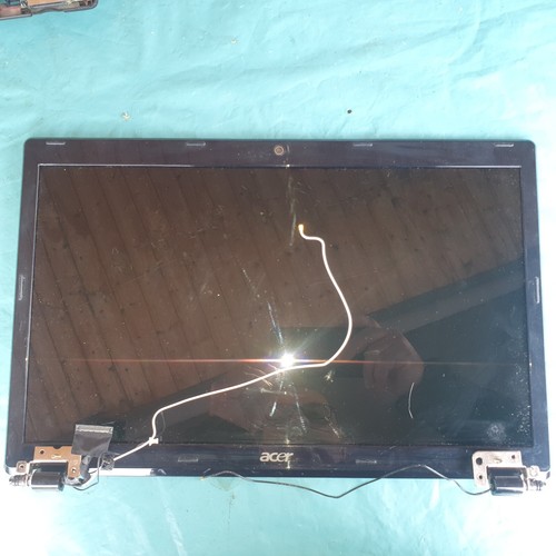 Acer aspire 7551g - acer,