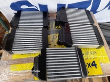 Intercooler suzuki suzuki jimny 1.5 ddis 63kw 86cv