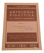 Antologia Didattica Studio