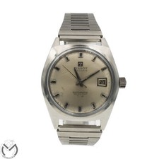 Orologio TISSOT Seastar Visiodate T12 Carica Automatica acciaio Uomo 64vv25