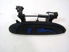 7700433076  MANIGLIA ESTERNA PORTA POSTERIORE DESTRA  RENAULT SCENIC 1.9 D 75KW 