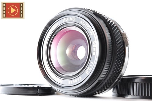 Olympus system zuiko - 🎦, om-system