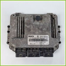 Centralina BOSCH 0281011432 RENAULT MASTER 2.5 dCi 74kw 8200311550 Diesel