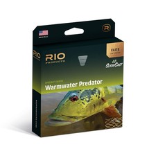 RIO Products Elite Predatore