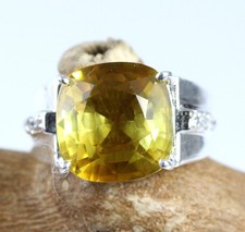 Ceylon giallo zaffiro 56 - ceylon,