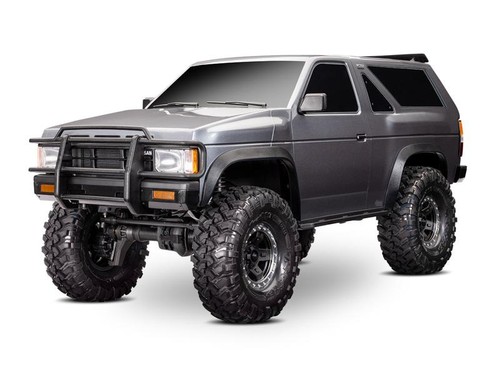 Traxxas trx nissan - trx-4,