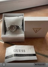 orologio donna guess