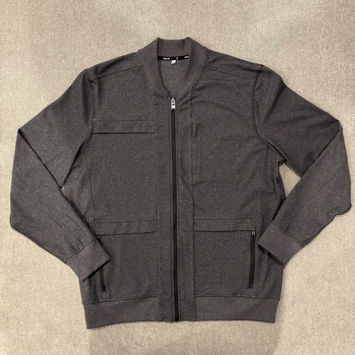 Bomber uomo public rec - rec, xl