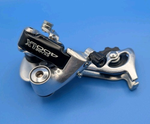 Shimano 400 m400 - 400, rd