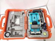 Sokkia SET230R3 Stazione