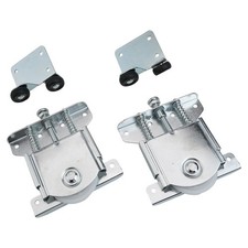 Ruote per porte scorrevoli in