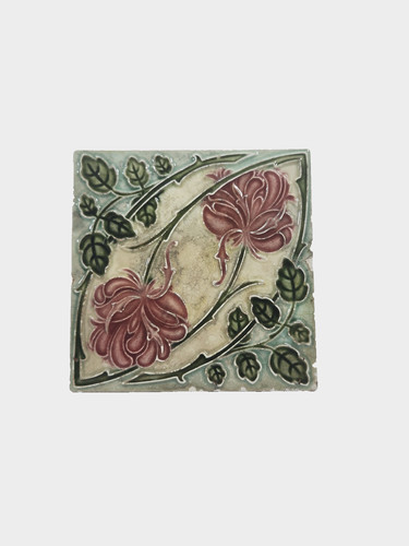 Piastrelle ceramica maiolica