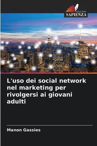 Uso dei social network nel - social,