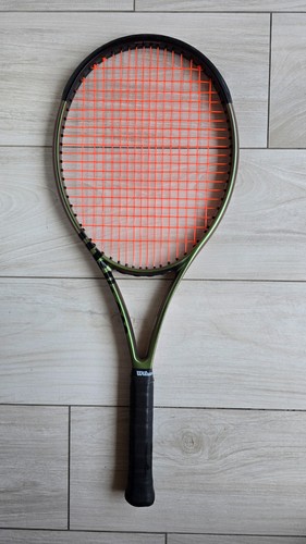 Wilson blade 16x19 - 98,