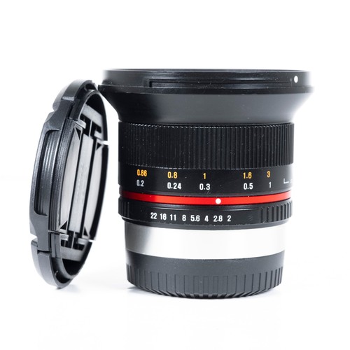 Samyang 0 cs ncs - samyang,