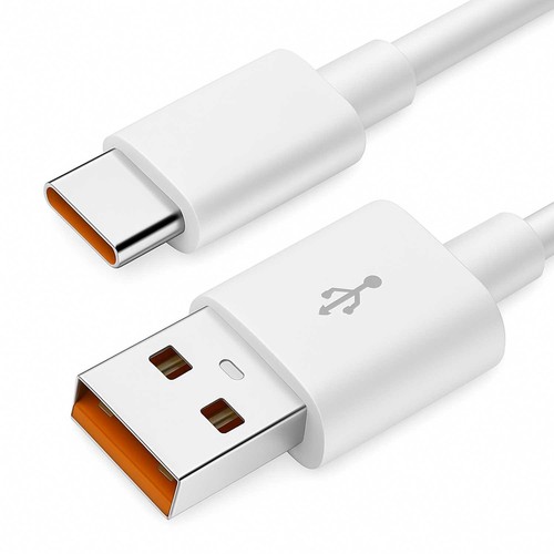 Cavo usb 5mm 6a - c, 0,5mm