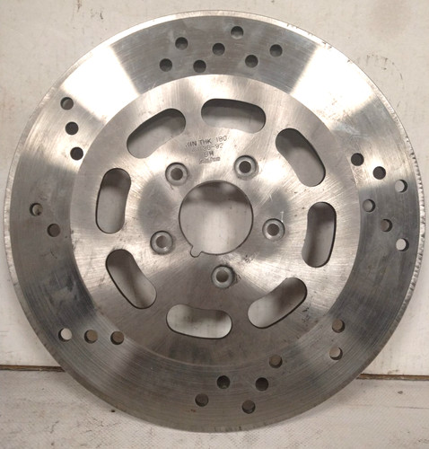 Harley davidson rotore disco - davidson,