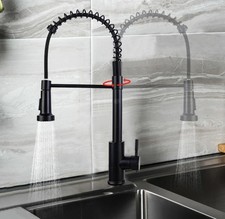 Rubinetto miscelatore lavello