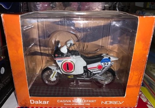 Norev die cast - cast, 900