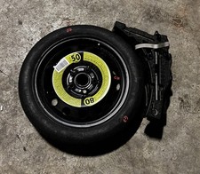 RUOTINO DI SCORTA VW