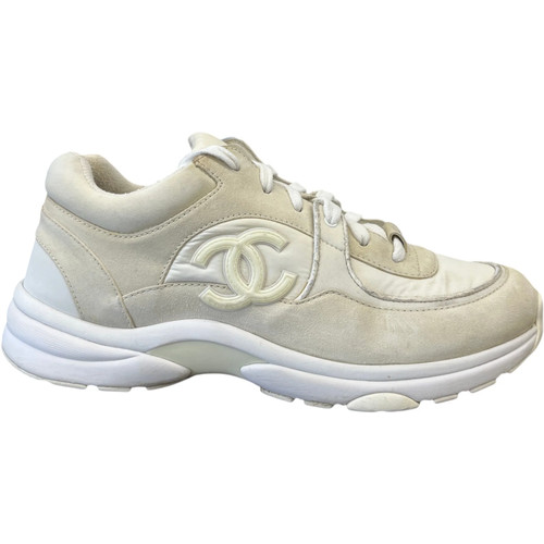Chanel uomo runner scarpe - uomo,
