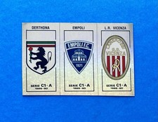 Calciatori PANINI 1989-90