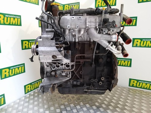 Vm98b motore completo - vm98b,