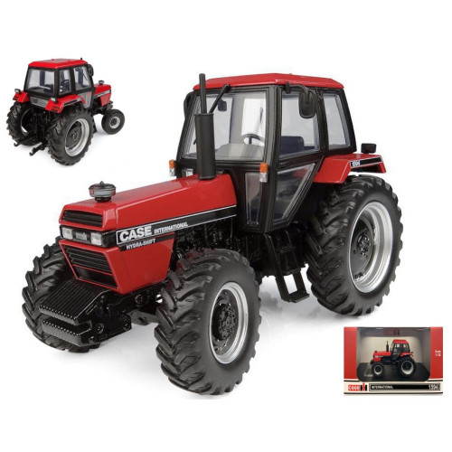 Trattore case international - case,
