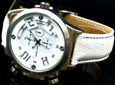 Orologio polso uomo - da, quarzo