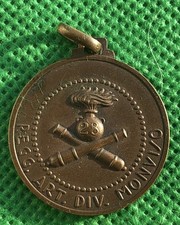 Medaglia Reggimentale